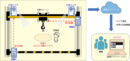 20260714_天井クレーンの吊荷直下を可視化