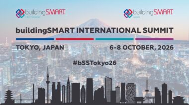 20260916_buildingSMART International Summit Tokyo 2026
