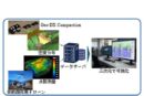 20260907_三笠ぽんべつダムの施工状況三次元可視化