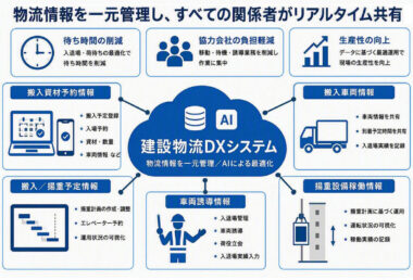 20260929_建設物流DXシステム